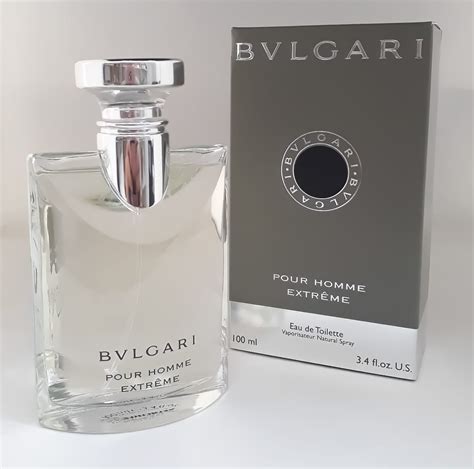 bvlgari extreme fragrantica